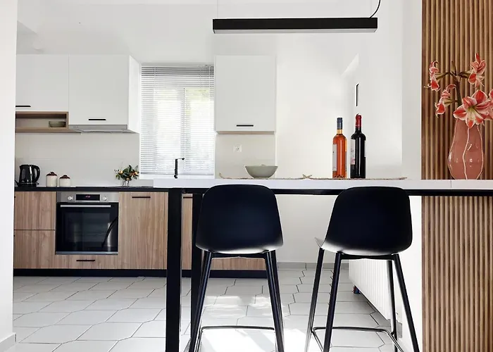 Anna\'S Apartment