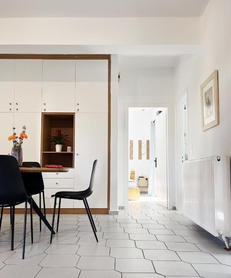 Apartment Anna's Kato Daratso