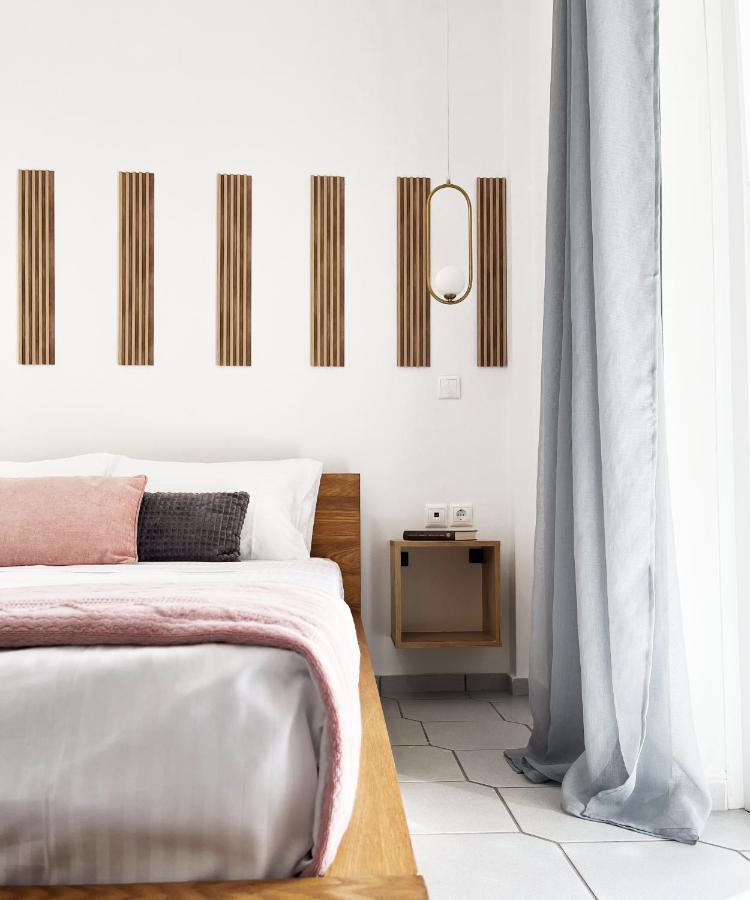 Appartement Anna's *
