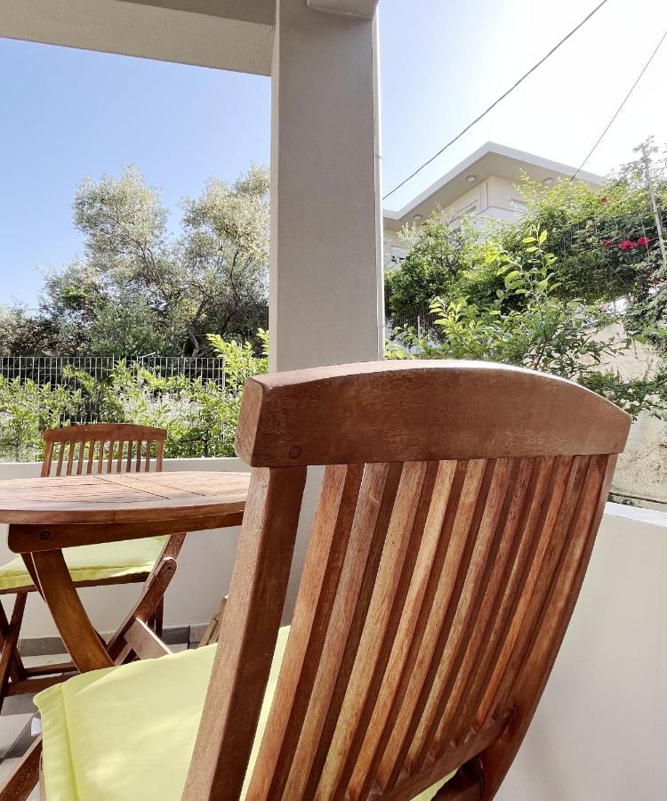Appartement Anna's Kato Daratso