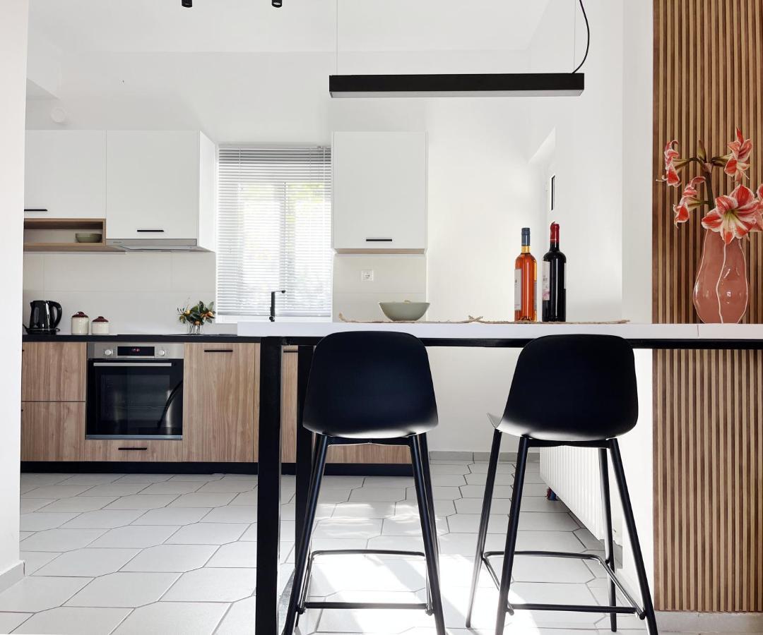 Anna's Appartement