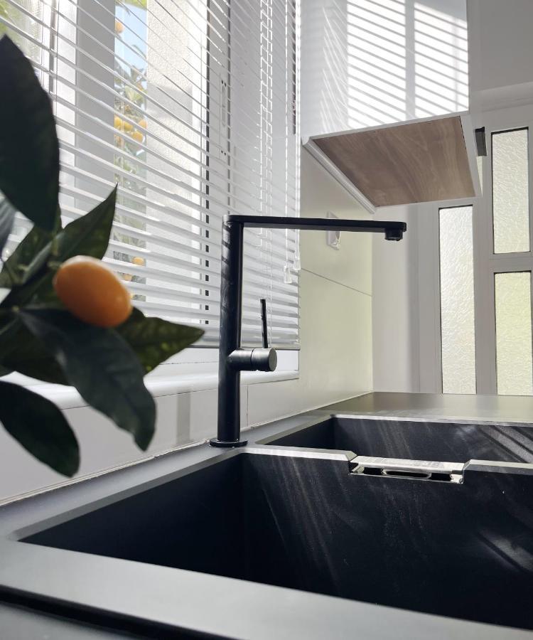 Anna's Appartement