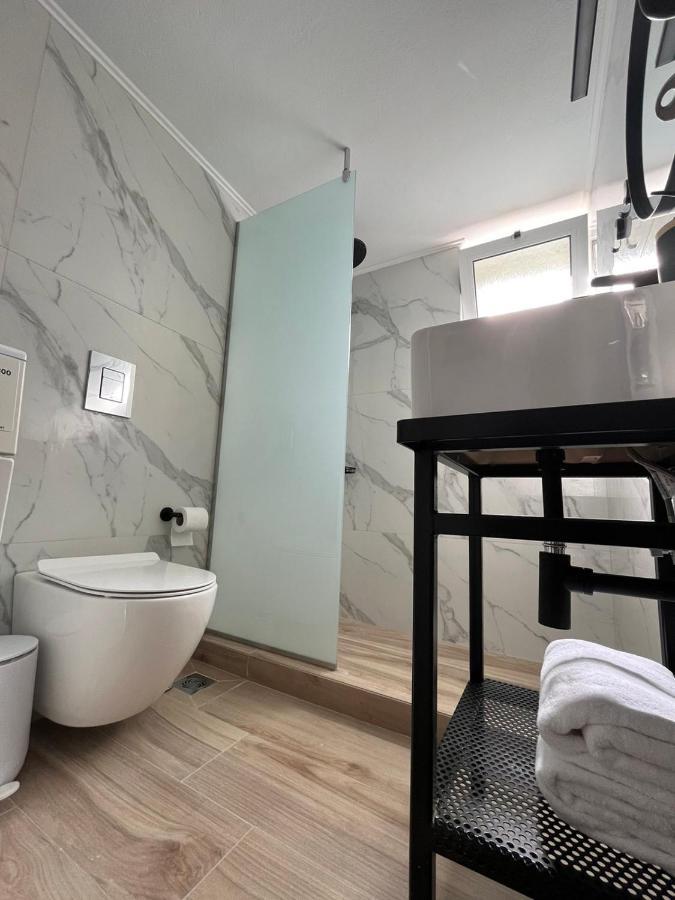 Appartement Anna's Kato Daratso
